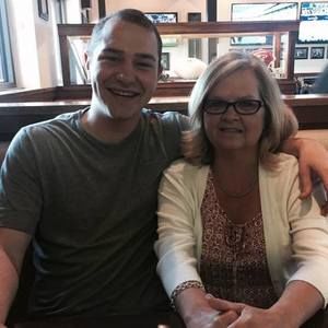 Meet your Posher, Robert